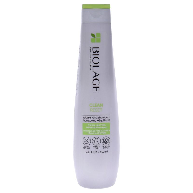 MATRIX - Shampoo Biolage Normalizing CleanReset 400ml Matrix