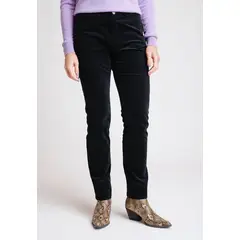 CANADIENNE - Pantalón De Mujer Modelo Essam Color Negro