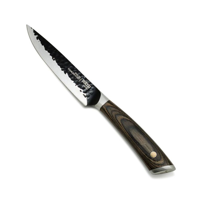 Cuchillo Hammer Mediano 25cm Acero Cocina