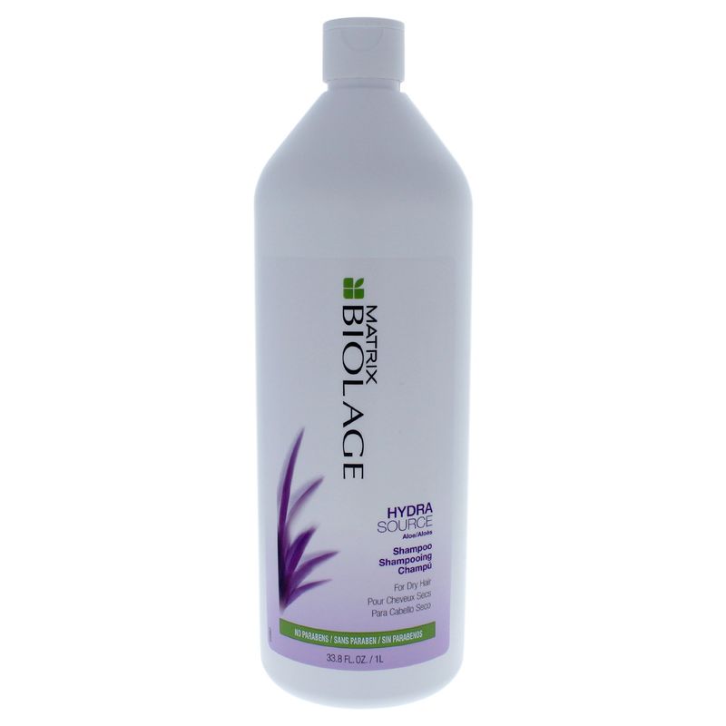 MATRIX - Shampoo Biolage HydraSource 1000ml Matrix