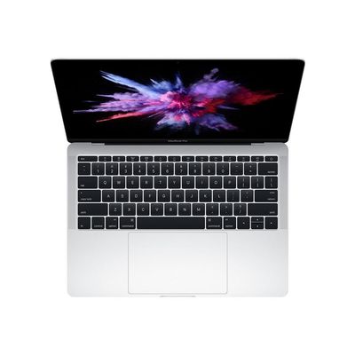 Imagen 2 del producto Macbook Pro 2017 i5 8GB 128GB Retina SSD 13.3'' Reacondicionado - Plata