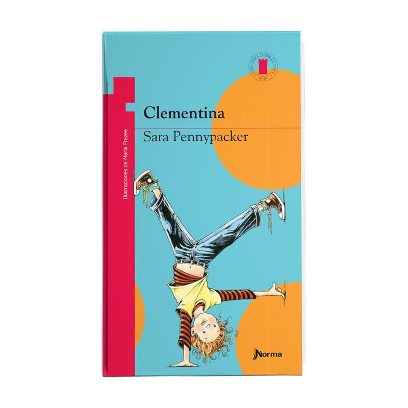 GENERICO - Clementina