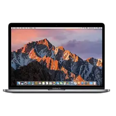 APPLE - Macbook Pro 2017 i5 8GB 128GB Retina SSD 13.3'' Reacondicionado - Gris Espacial