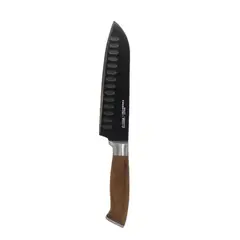 WAYU - Cuchillo Santoku 30 cm Acero Antiadherente