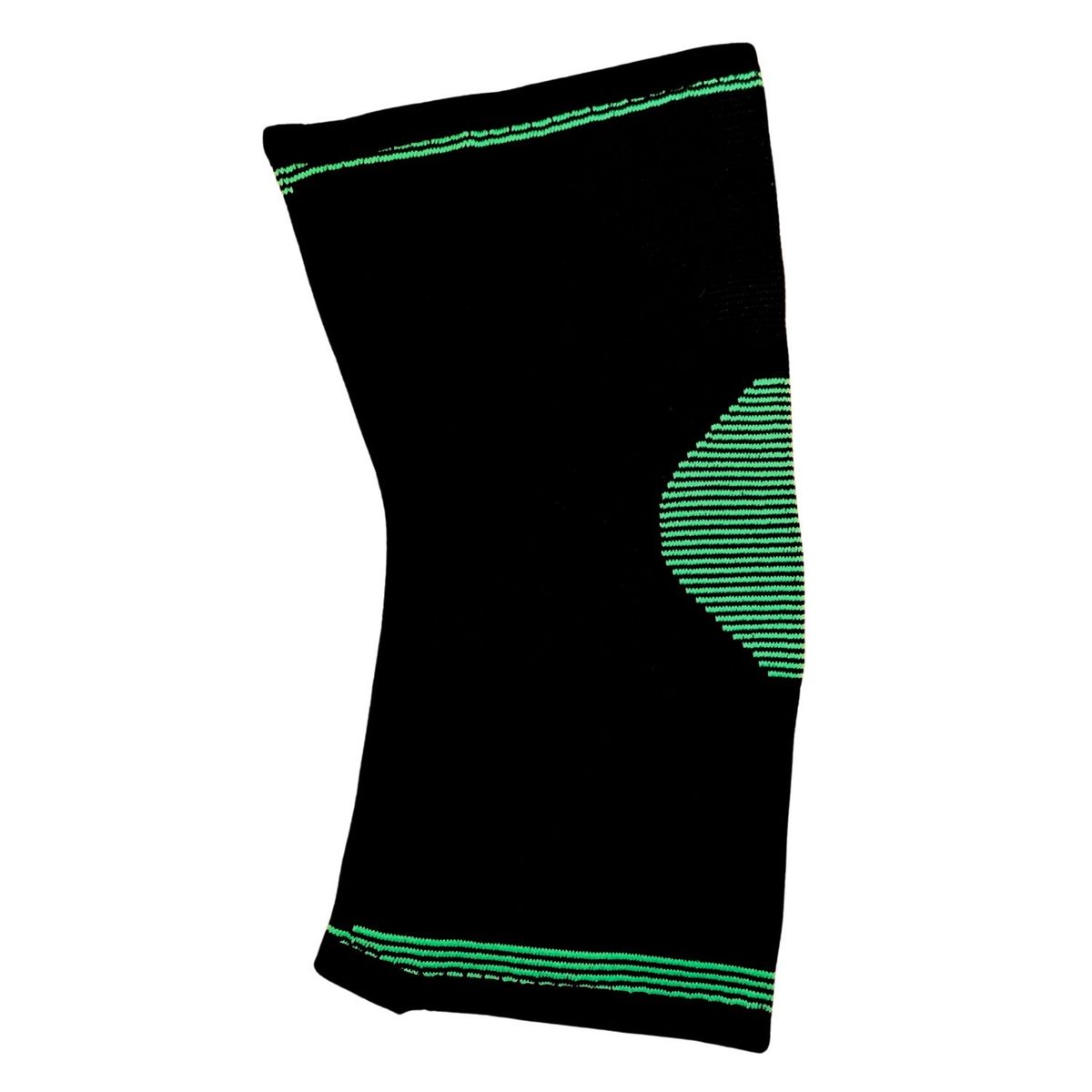 GENERICO - Rodillera Acolchada Seguridad Amortiguadora Soporte Terapia