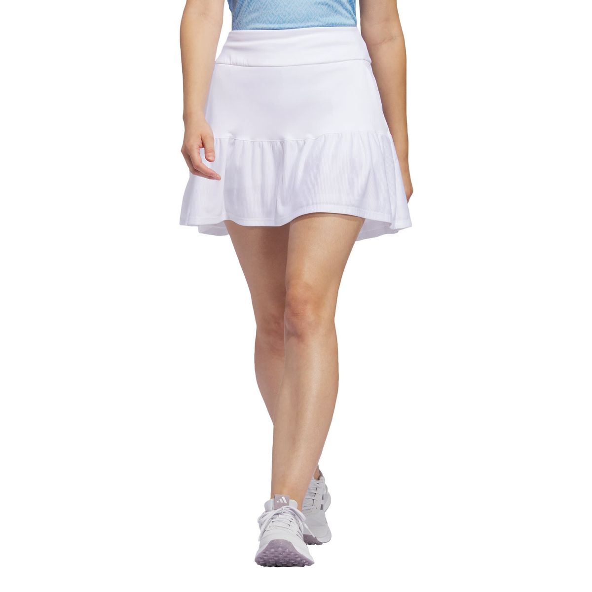 ADIDAS - Falda con Shorts Ultimate365 Frill
