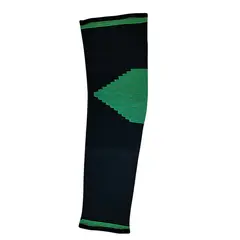 GENERICO - Rodillera Larga Reforzada Deporte Alivio Terapia Lavable