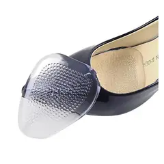FOOT CARE - Almohadilla Metatarsal Plana c/Adhesivo 10 pares