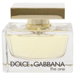 DOLCE&GABBANA - The One by for Women 75 ml Dolce & Gabbana