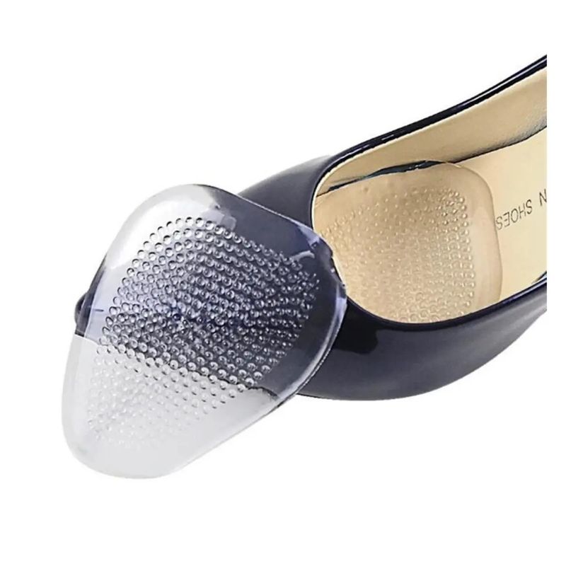 FOOT CARE - Almohadilla Metatarsal Plana cAdhesivo 1 par
