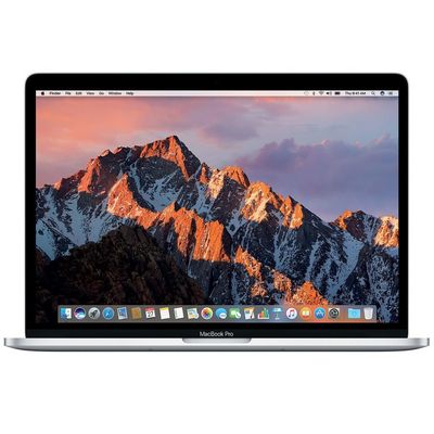 Apple Macbook Pro 2017 I5 8Gb 256Gb Retina Ssd