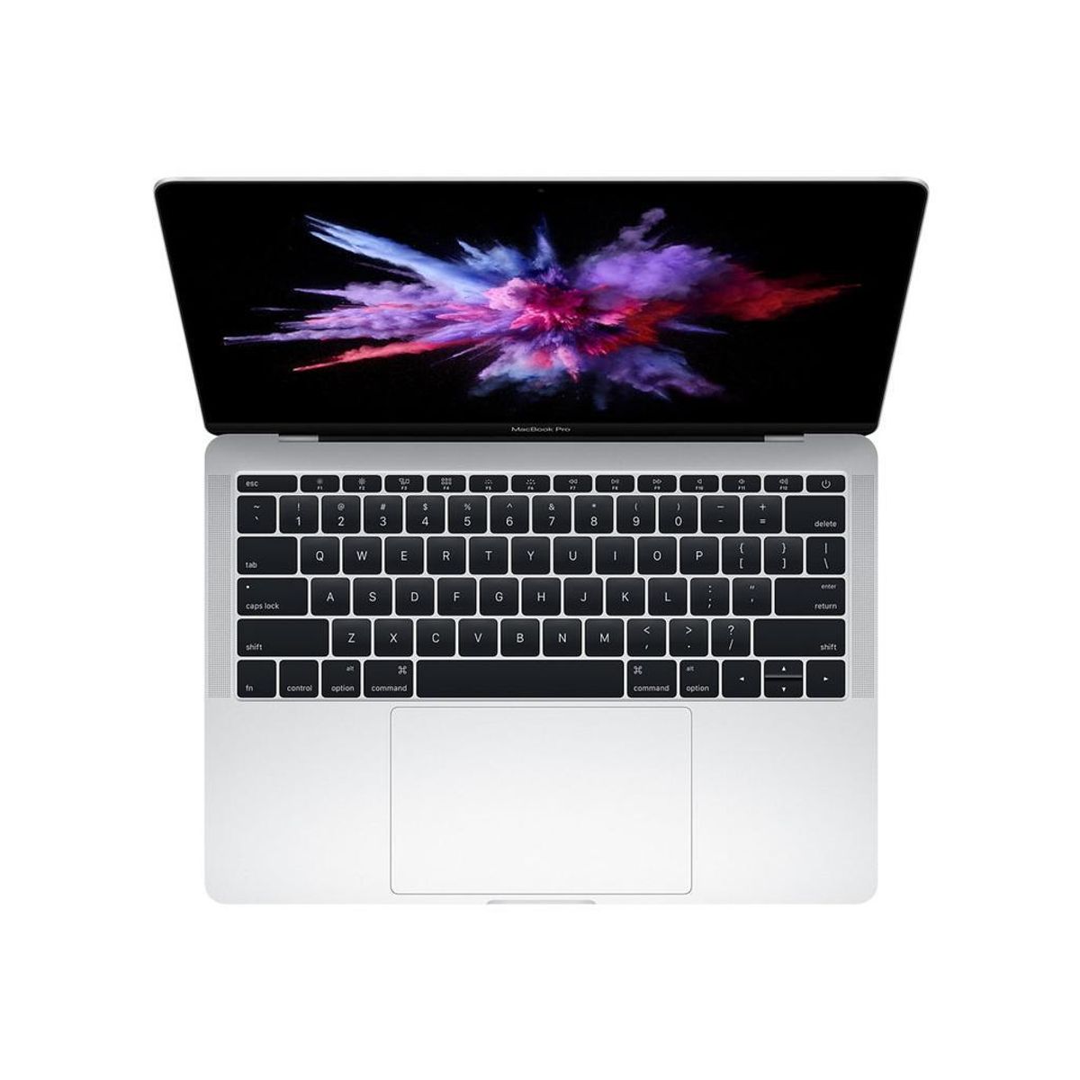 APPLE - Apple Macbook Pro 2017 i5 8GB 256GB Retina SSD Reacondicionado 13.3'' - Gris Espacial