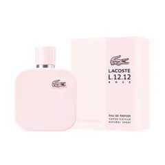 LACOSTE - L.12.12 Rose EDP 100 ml