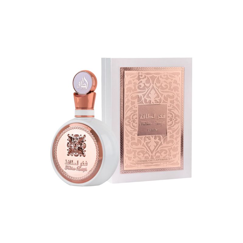 LATTAFA - Perfume Lattafa Fakhar edp 100 Ml Mujer