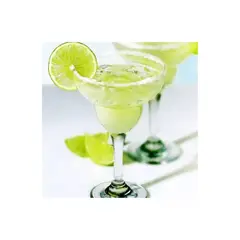 NADIR - Copa para Cocktail Margarita de 335 ml Tragos Preparados