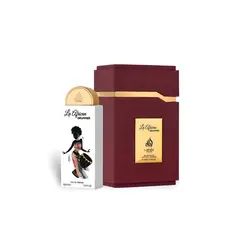 LATTAFA - Perfume Pride La African Drummer edp 100 Ml Unisex