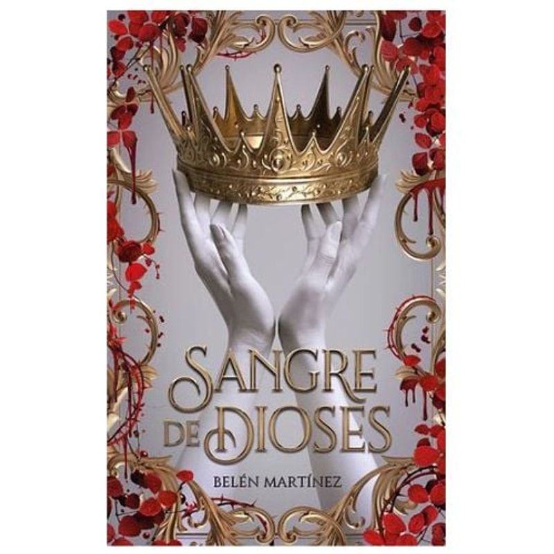 PUCK - Sangre De Dioses