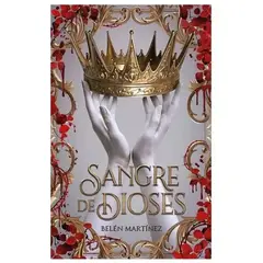 PUCK - Sangre De Dioses