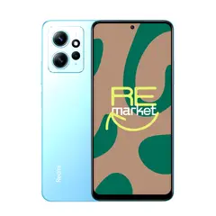 XIAOMI - Celular Redmi Note12 4G 128 Gb Celeste- Reacondicionado