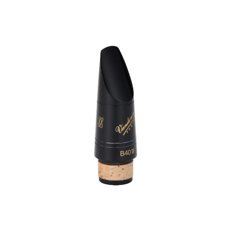 VANDOREN - Boquilla clarinete SIb Profile 88 B40 CM3078  Vandoren