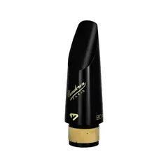 VANDOREN - Boquilla clarinete Sib Black Diamond serie 13 BD4