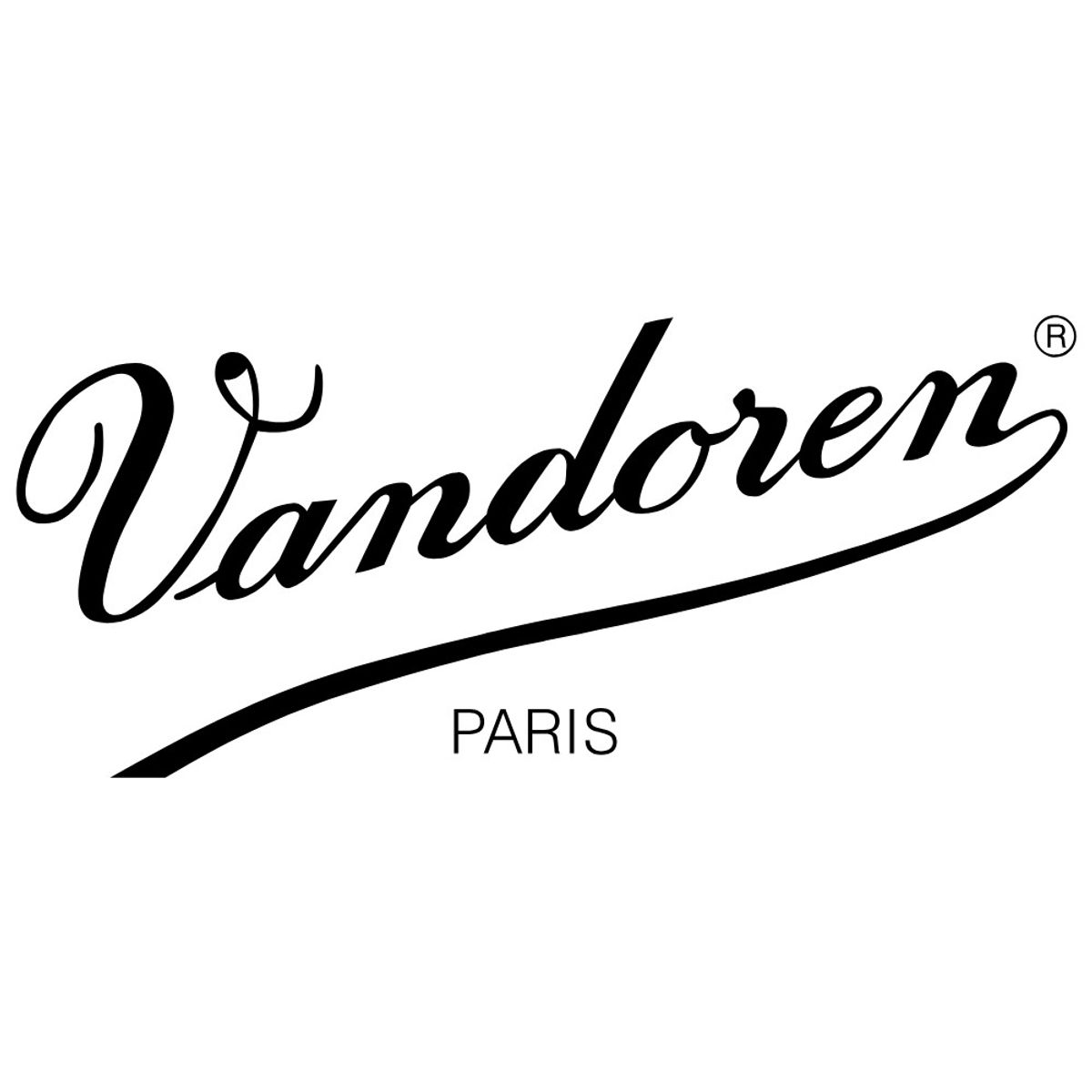 VANDOREN - Boquilla clarinete Sib Black Diamond serie 13 BD4 Vandoren