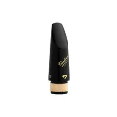 VANDOREN - Boquilla clarinete Sib Black Diamond serie 13 BD5 CM1405