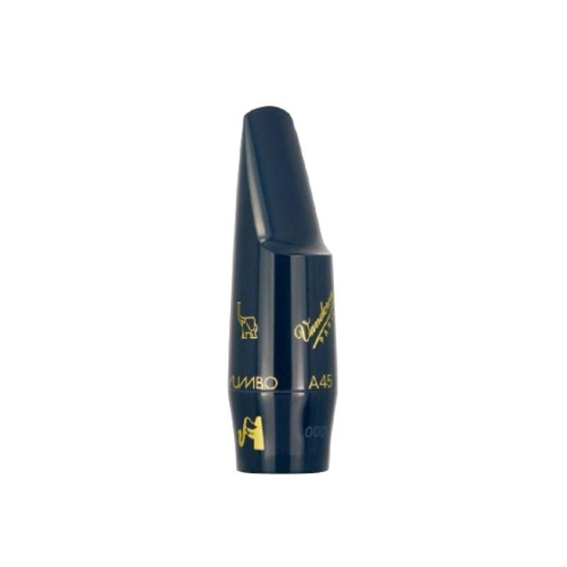 VANDOREN - Boquilla saxo alto JUMBO JAVA -BLUE- A45 SM602 Vandoren