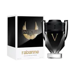 GENERICO - Perfume Paco Rabanne Invictus Victory edp 100ml Hombre