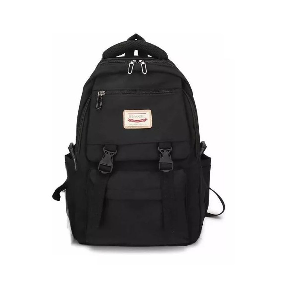 GENERICO - Mochila Juvenil Impermeable De Gran Capacidad