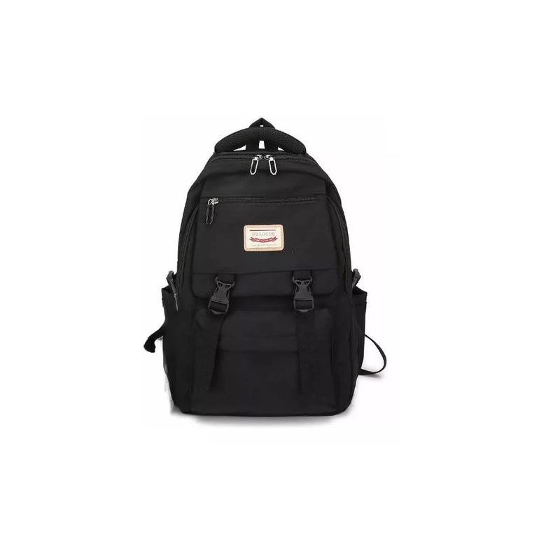 GENERICO - Mochila Juvenil Impermeable De Gran Capacidad