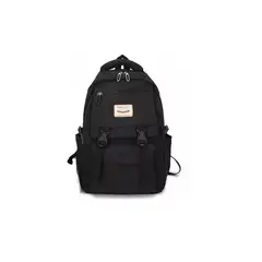GENERICO - Mochila Juvenil Impermeable De Gran Capacidad