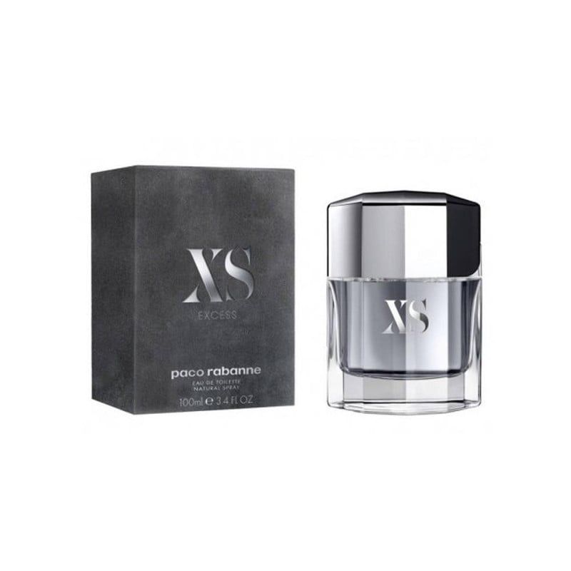 GENERICO - Perfume Paco Rabanne Excess edt 100ml Hombre
