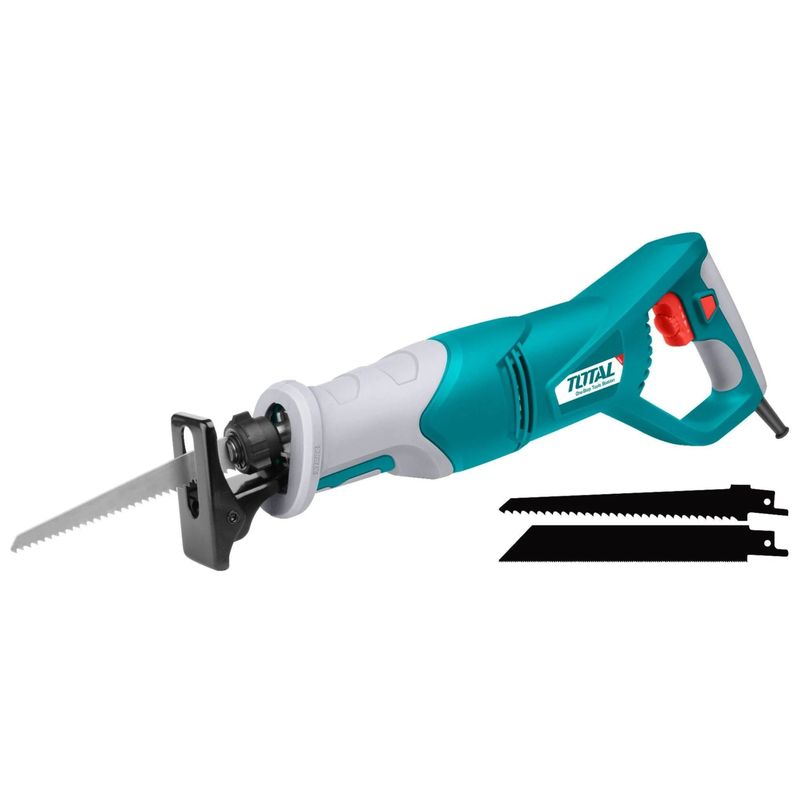 TOTAL - SIERRA SABLE TOTAL DE 750W