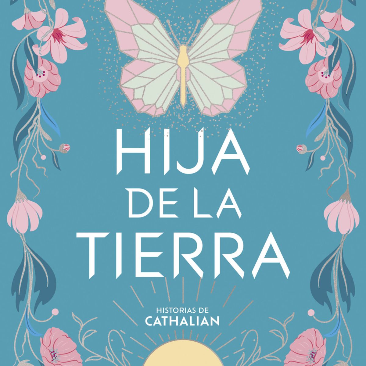 ALFAGUARA - Libro Hija de la tierra - Andrea Longarela Gomez
