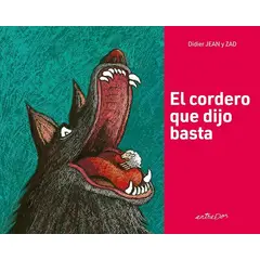 GENERICO - El Cordero Que Dijo Basta - Didier, Jean