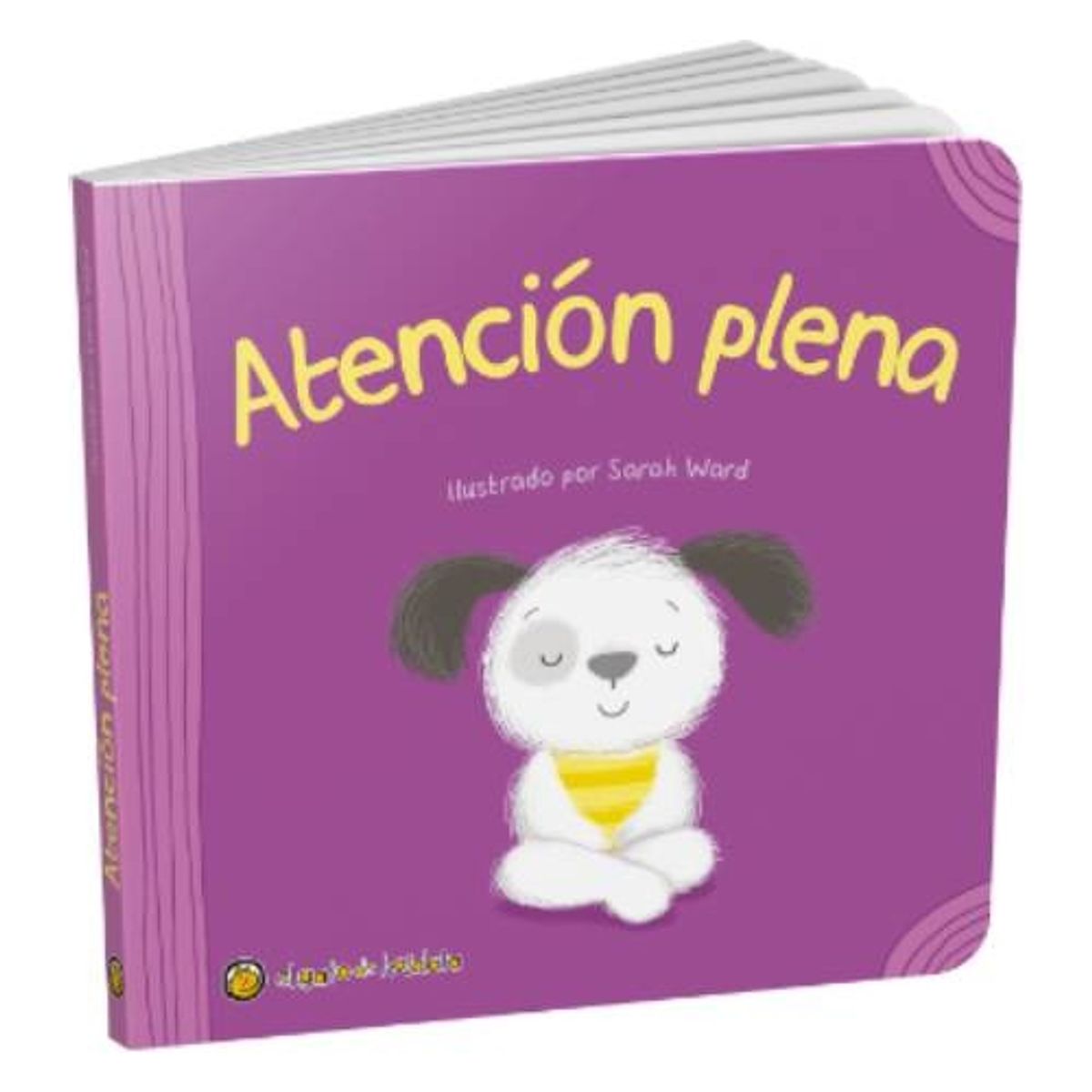 EL GATO DE HOJALATA - Caminando juntos - Atención plena - El Gato De Hojalata