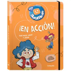 CATAPULTA - Libro Abremente en acción 8 - 9 -
