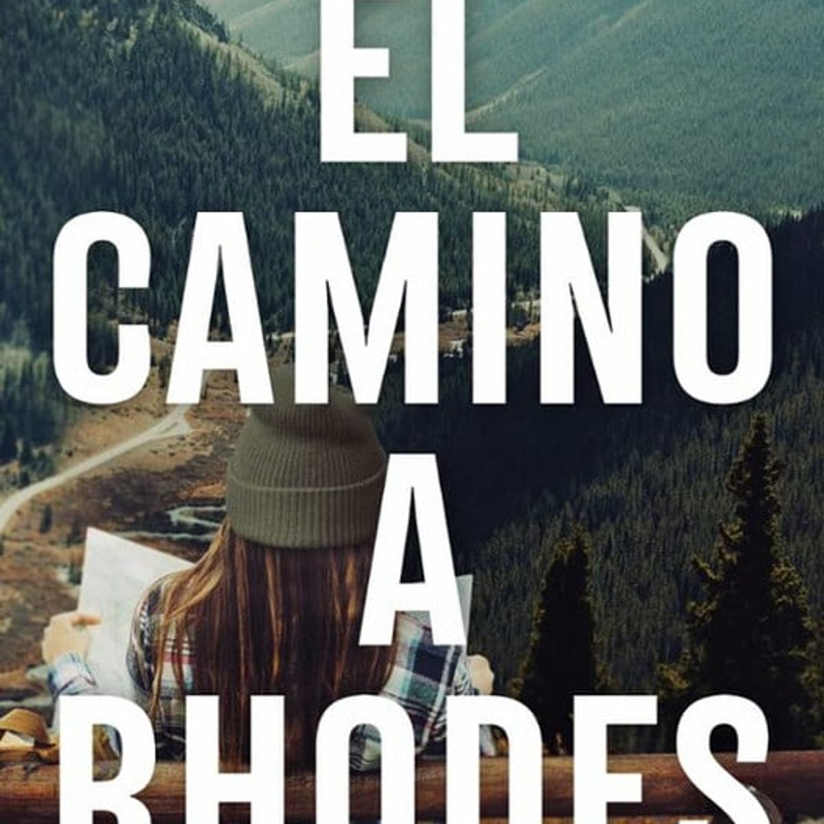 PLAZA & JANES - Libro El camino a Rhodes - Mariana Zapata