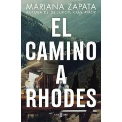 PLAZA & JANES - Libro El camino a Rhodes - Mariana Zapata