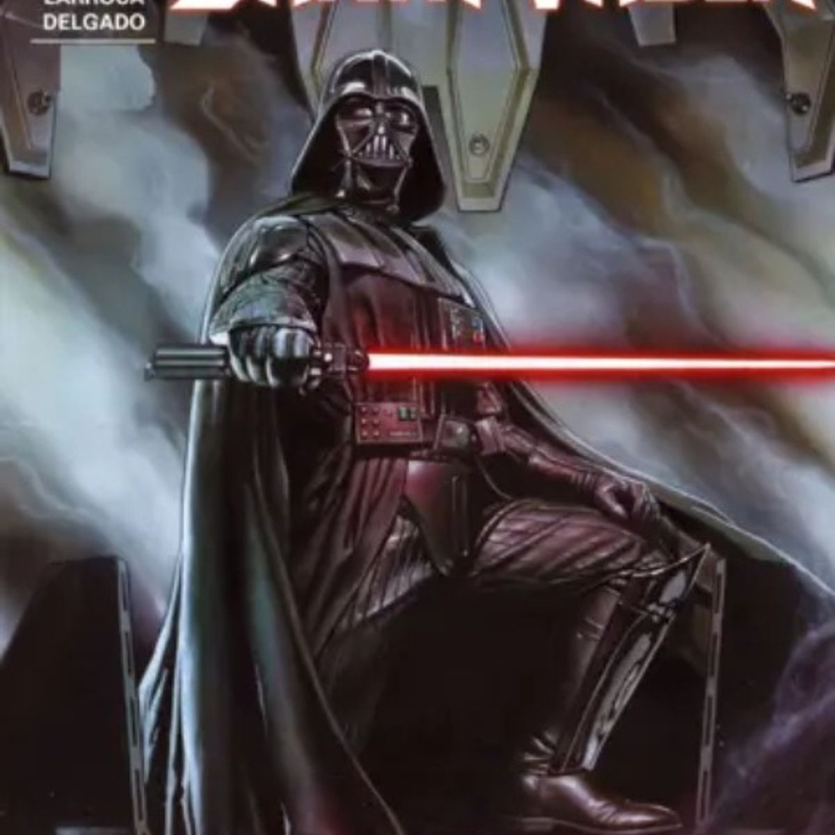 PLANETA - Libro Star Wars Darth Vader - Tomo 1 - Lucas Films