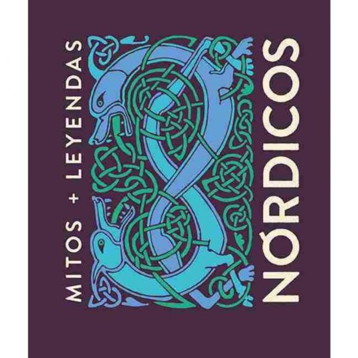 ALMA - Libro Nórdicos - Analía Sivak