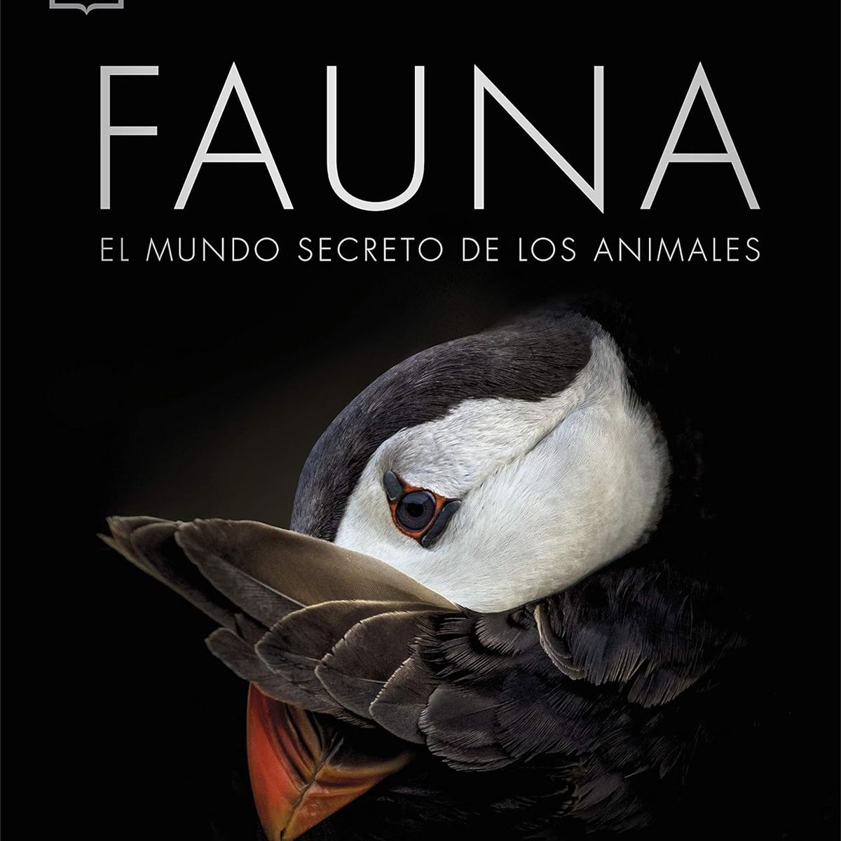 EDITORIAL DK - Libro Fauna - DK