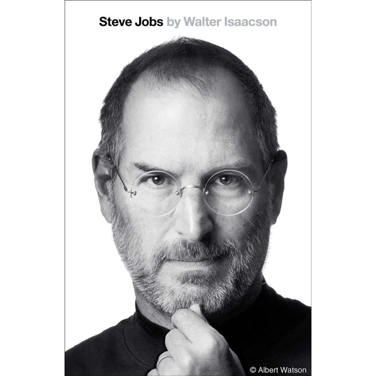 DEBOLSILLO - Libro Steve Jobs - Walter Isaacson -