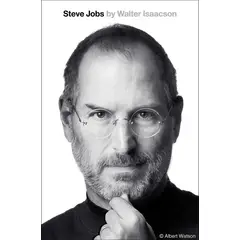 DEBOLSILLO - Libro Steve Jobs - Walter Isaacson -