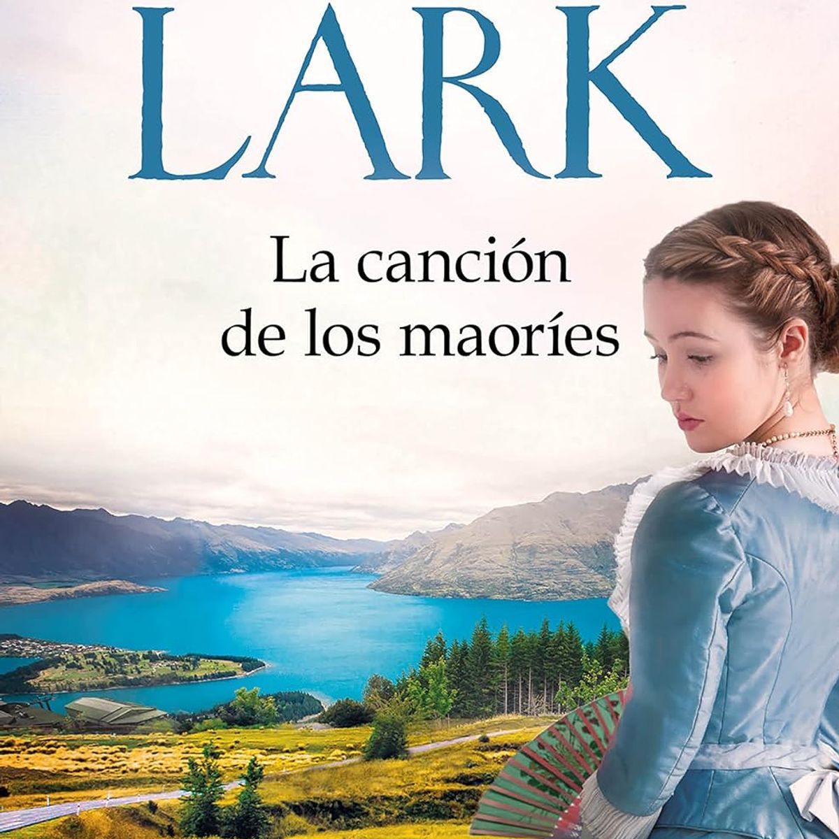 B DE BOLSILLO - Nube Blanca 2: La canción de los maoríes - Sarah Lark