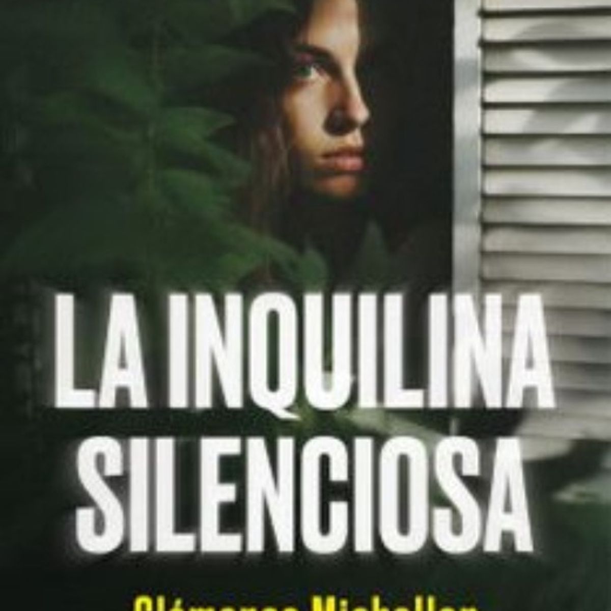 PLANETA - Libro La inquilina silenciosa - Clémence Michallon