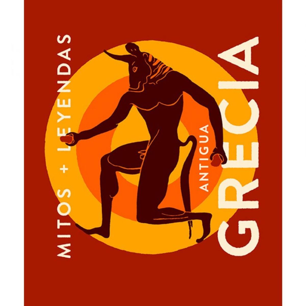 ALMA - Libro Antigua Grecia - Joaquín Arias