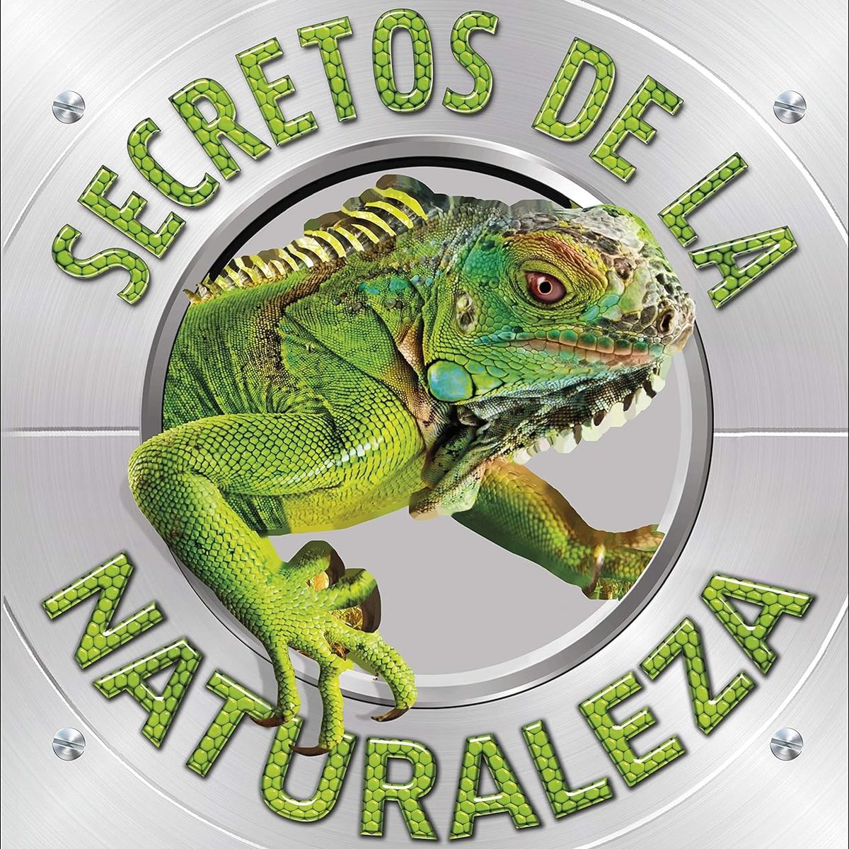 EDITORIAL DK - Libro Secretos - Secretos de la naturaleza - DK