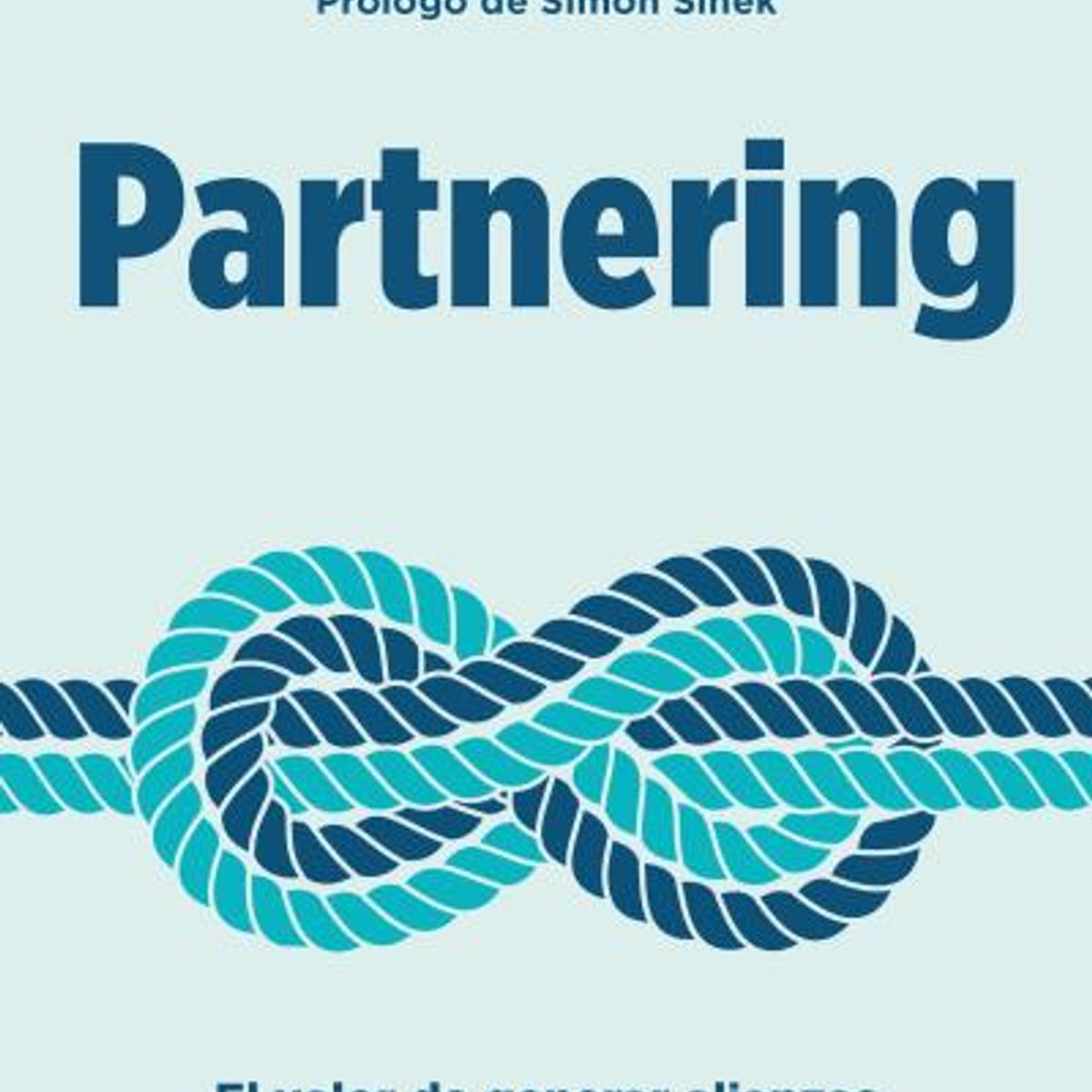 EMPRESA ACTIVA - Libro Partnering - Jean Oelwang
